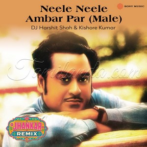 Neele Neele Ambar Par (Male) [Jhankar Remix] - Single (2026) (Kalyanji V. Shah & Anandji V. Shah)